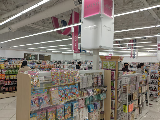 Discount Store «Daiso», reviews and photos, 1706 S Commons, Federal Way, WA 98003, USA