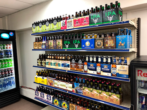 Convenience Store «Fly Buy», reviews and photos, 2859 Bird Ave, Miami, FL 33133, USA