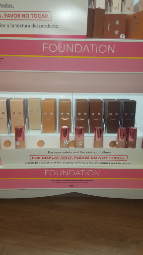 Hair Salon «Ulta Beauty», reviews and photos, 7757 N MacArthur Blvd, Irving, TX 75063, USA