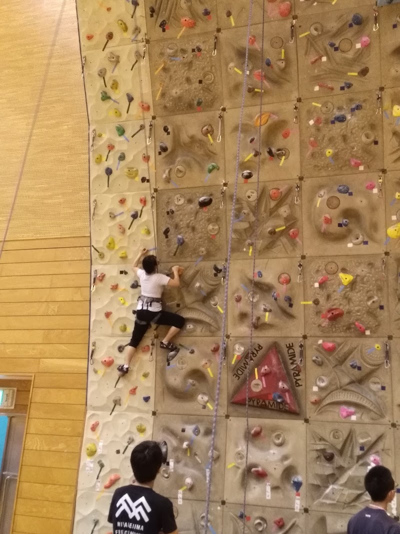 東京ドームスポーツセンター東久留米 東久留米市スポーツセンター 東京都東久留米市大門町 スポーツ複合施設 グルコミ