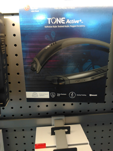 Cell Phone Store «AT&T», reviews and photos, 5555 Main St, Zachary, LA 70791, USA