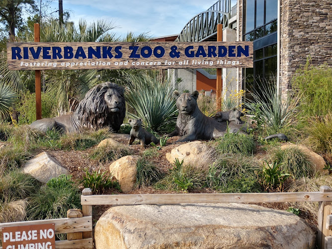 Riverbanks Zoo & Garden