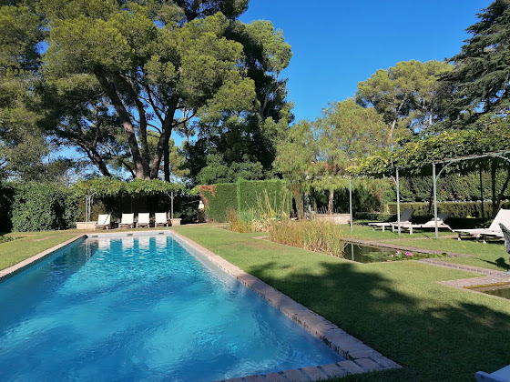 Équipements Villa Rocabella 83220 Le Pradet