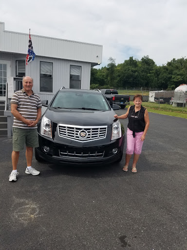 Chevrolet Dealer «Adams Chevrolet», reviews and photos, 1517 Pulaski Hwy, Havre De Grace, MD 21078, USA