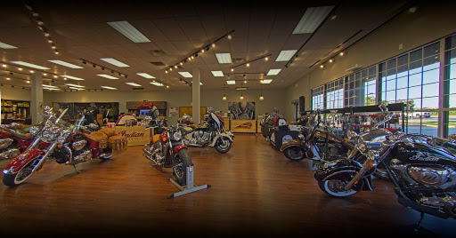 Motorcycle Dealer «Lone Star Indian Motorcycle», reviews and photos, 3914 S Shiloh Rd #200, Garland, TX 75041, USA