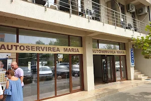 Autoservirea Maria image