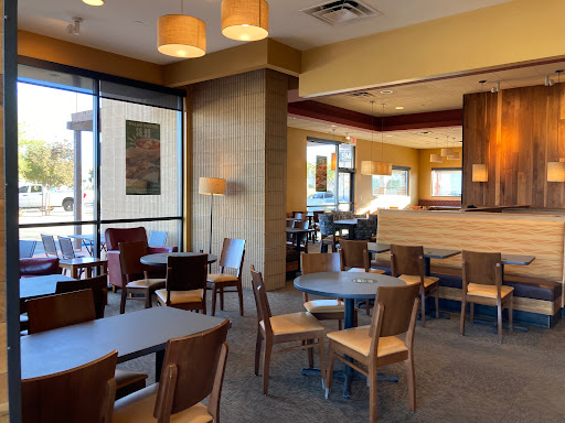 Panera Bread