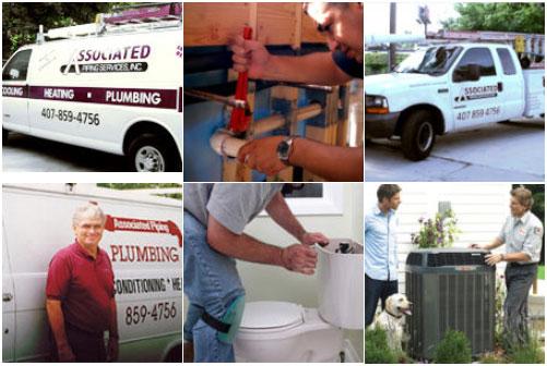 Plumber «Associated Piping Services Inc», reviews and photos, 1023 29th St, Orlando, FL 32805, USA