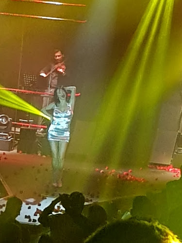 Αξιολογήσεις για το VOG CLUB Thessaloniki στην Θεσσαλονίκη - Νυχτερινό κέντρο