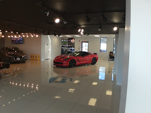 Used Car Dealer «Inman Motor Sales», reviews and photos, 357 Mystic Ave, Medford, MA 02155, USA