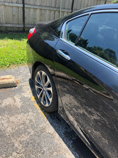 Auto Body Shop «Midway Auto Repair», reviews and photos, 5436 S Central Ave, Chicago, IL 60638, USA