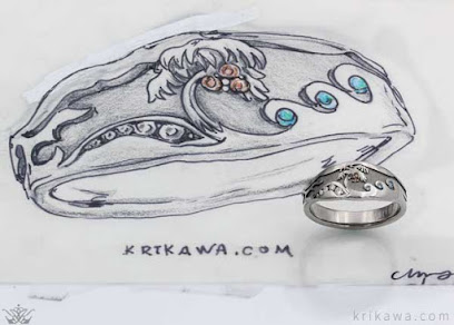 Krikawa Custom Jewelers