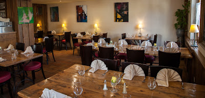 Auberge Du Grenadier à Marckolsheim