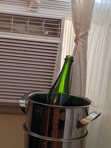 Country Club «Valley Country Club Inc», reviews and photos, 1512 Jeffers Rd, Towson, MD 21204, USA