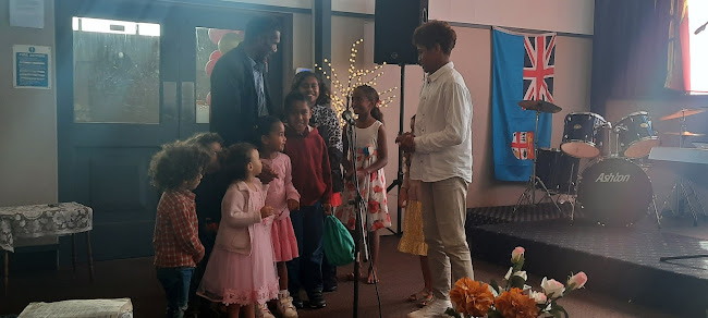 Reviews of New River CMFI Southland Community Church in Invercargill - Church