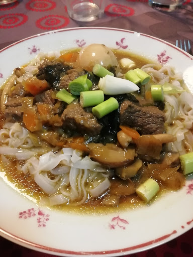 La Cocina De Alberto