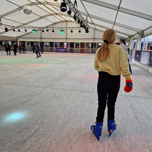 Reviews of Skate Manchester in Manchester - Sports Complex