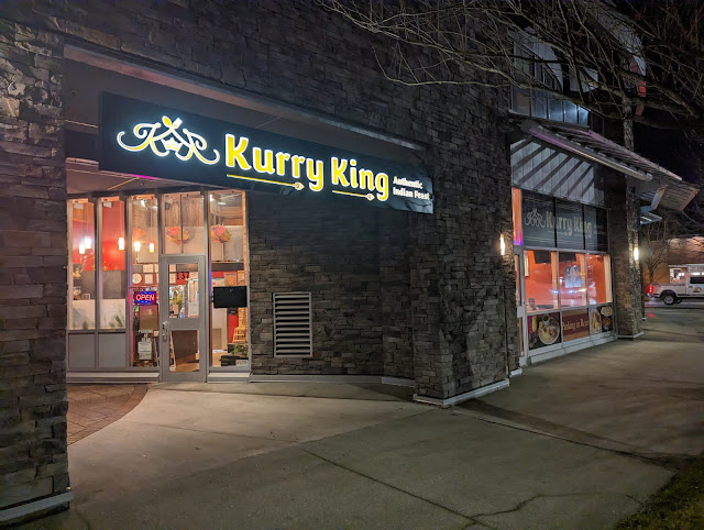 Kurry King