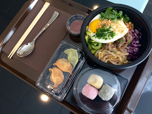 Photo n°6 de K-mee à Élancourt ()