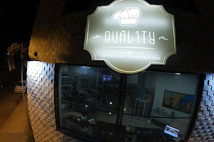 Quality Restaurante e Hamburgueria image