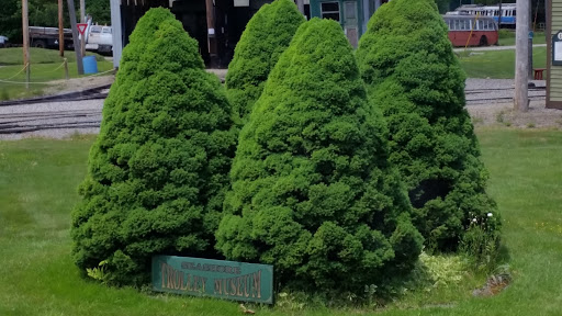 Museum «Seashore Trolley Museum», reviews and photos, 195 Log Cabin Rd, Kennebunkport, ME 04046, USA