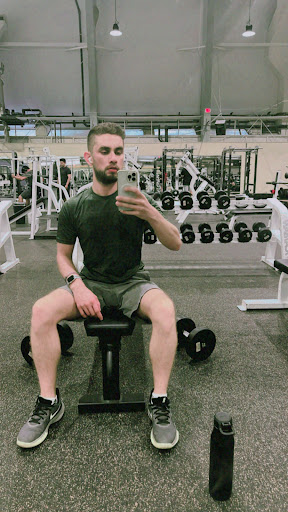 Health Club «Onelife Fitness - Skyline», reviews and photos, 5115 Leesburg Pike, Falls Church, VA 22041, USA