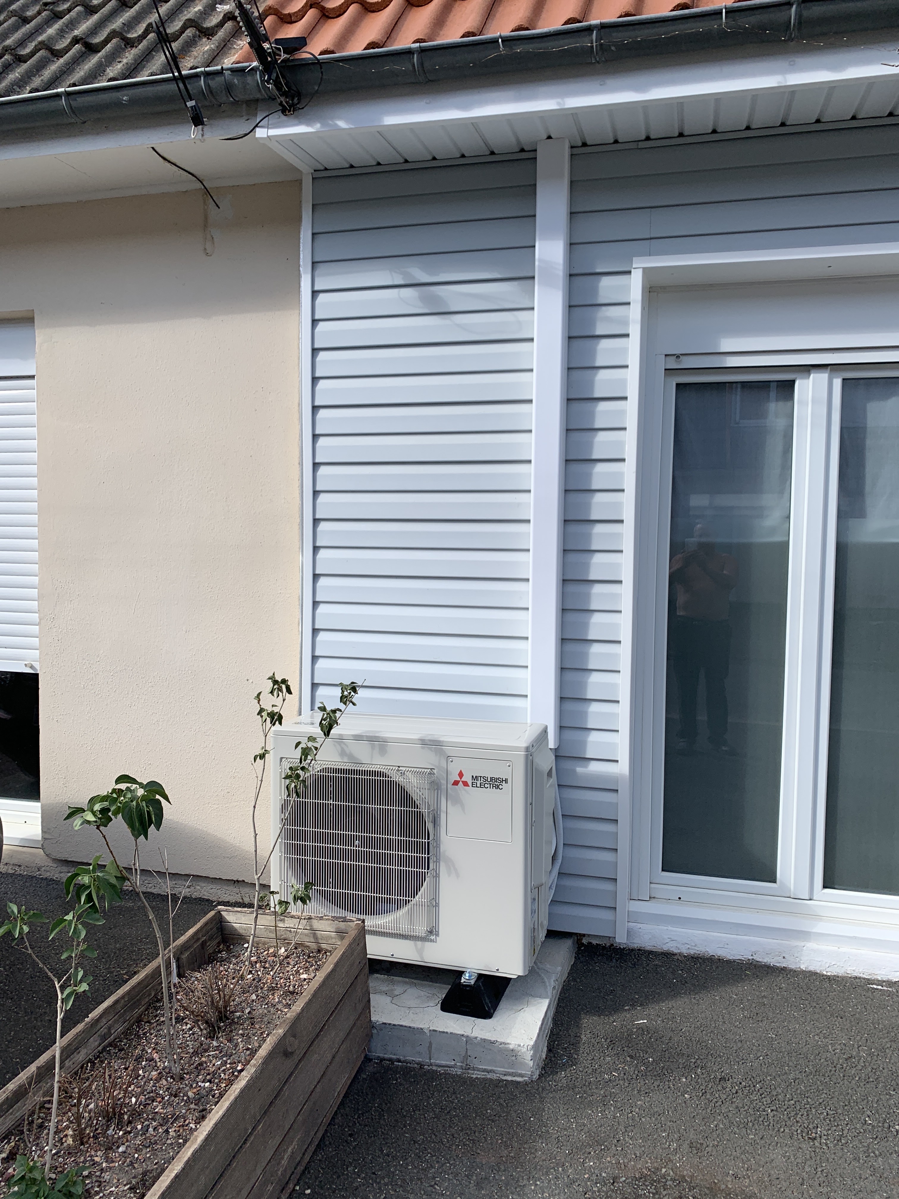 Photo n° 2 de l'avis de stéphane.e fait le 26/09/2022 à 14:39