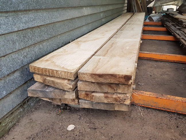 Paulownia Timber Ltd - Hamilton
