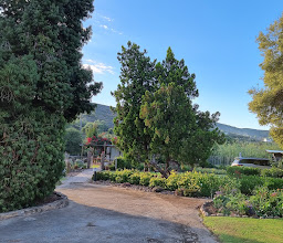 Die Fonteine Guest House photo
