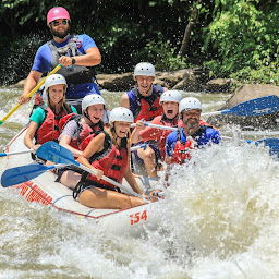 Rolling Thunder River Company