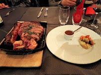 Plats et boissons du Restaurant Au Boeuf Noir à Brumath - n°4