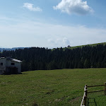 Photo n°3 de l'avis de Patty.o fait le 24/09/2020 à 17:40 sur le  Rifugio Larici da Alessio à Asiago