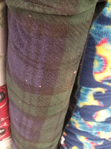 Fabric Store «Jo-Ann Fabrics and Crafts», reviews and photos, 15752 South La Grange Road, Orland Park, IL 60462, USA