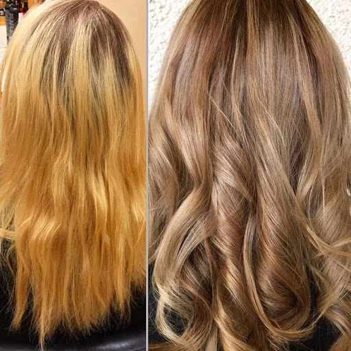 Hair Salon «Regis Salon», reviews and photos, 7021 S Memorial Dr, Tulsa, OK 74133, USA