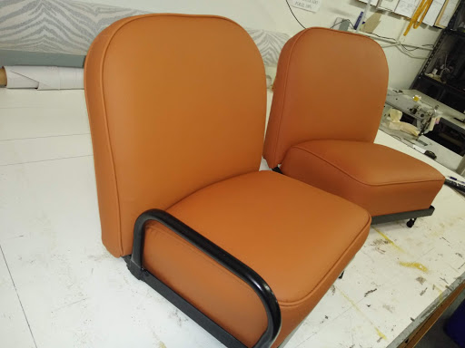 Americas Upholstery Im sorry I am temporary out of business image