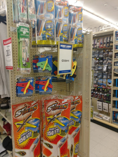 Craft Store «Hobby Lobby», reviews and photos, 2480 Tittabawassee Rd, Saginaw, MI 48604, USA