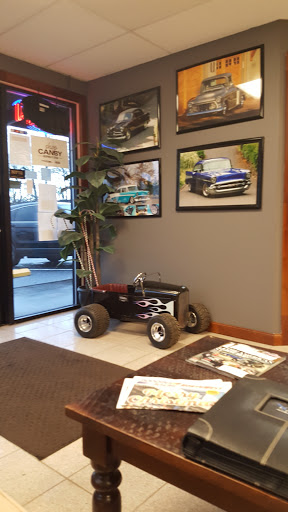 Ford Dealer «Canby Ford», reviews and photos, 24315 Pacific Hwy E, Canby, OR 97013, USA