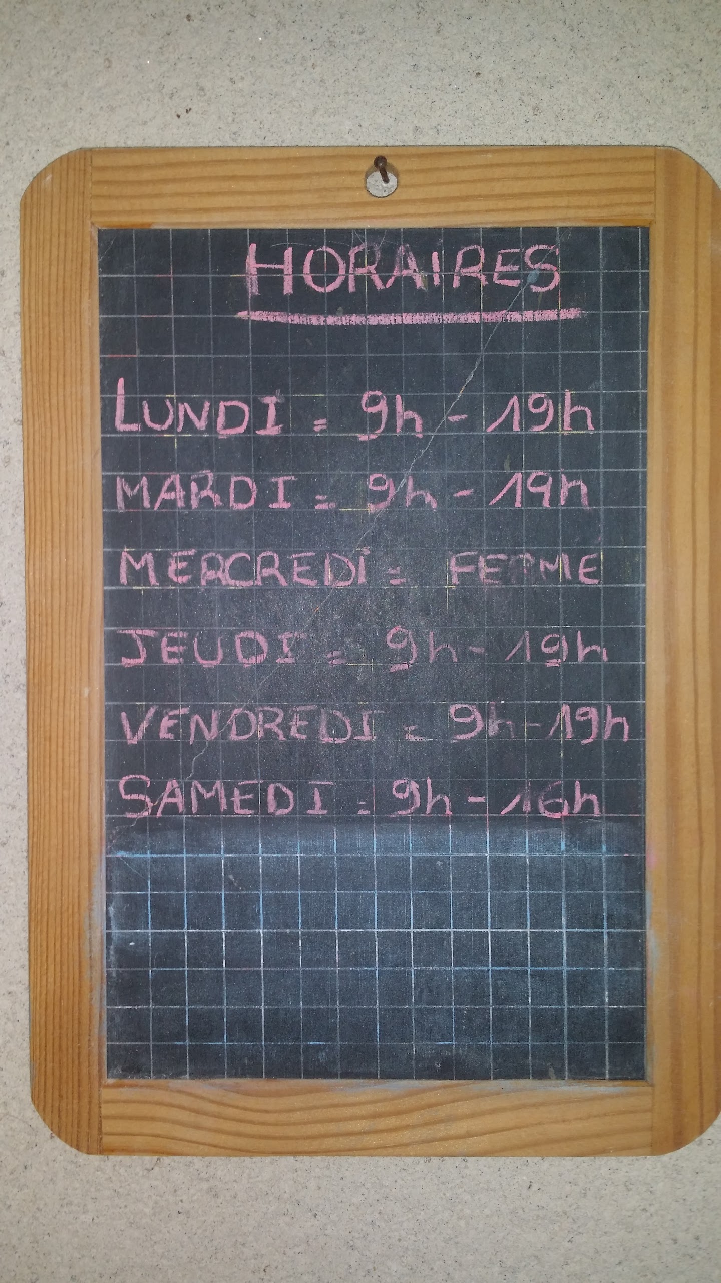 Photo n° 4 de l'avis de Frédéric.O fait le 18/12/2017 à 09:56