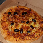 Photo n°1 de l'avis de Crln. fait le 11/07/2022 à 18:09 sur le restaurants Domino's Pizza Colmar à Colmar