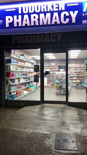 Reviews of Tudorken Pharmacy in Watford - Pharmacy
