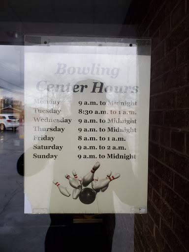 Bowling Alley «Lawn Lanes», reviews and photos, 6750 S Pulaski Rd, Chicago, IL 60629, USA