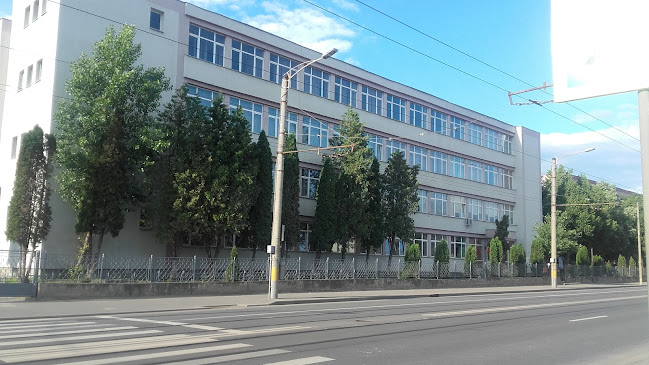Liceul Tehnologic Aurel Vlaicu