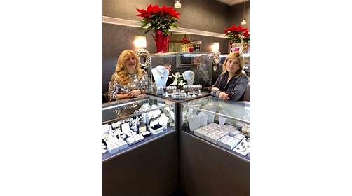 Jeweler «Watch & Jewelry Exchange of Tysons», reviews and photos, 8150 Leesburg Pike # A3, Vienna, VA 22182, USA