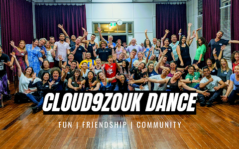 Cloud 9 Zouk - Latin Dance Classes & Social in Brisbane image