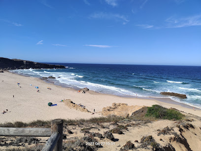Descubre las impresionantes playas en el Alentejo, Portugal