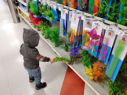 Pet Supply Store «PetSmart», reviews and photos, 2925 Lancaster Dr NE, Salem, OR 97305, USA