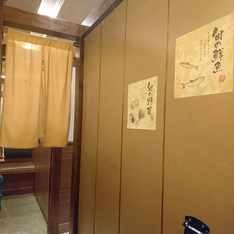 地酒とそば 京風おでん 三間堂 北千住店 東京都足立区千住 居酒屋 グルコミ