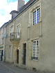 Banque Crédit Agricole Centre Ouest 36170 Saint-Benoît-du-Sault