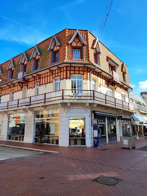 Chaussures Florence Kooijman à Le Touquet-Paris-Plage