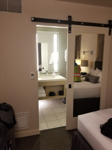 Hotel «Hotel Paradox, Autograph Collection», reviews and photos, 611 Ocean St, Santa Cruz, CA 95060, USA